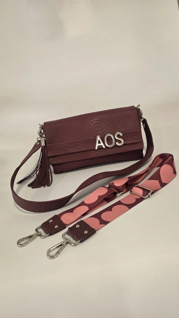 Bolso Biarritz Charlotte Sacs 2 Biarritz