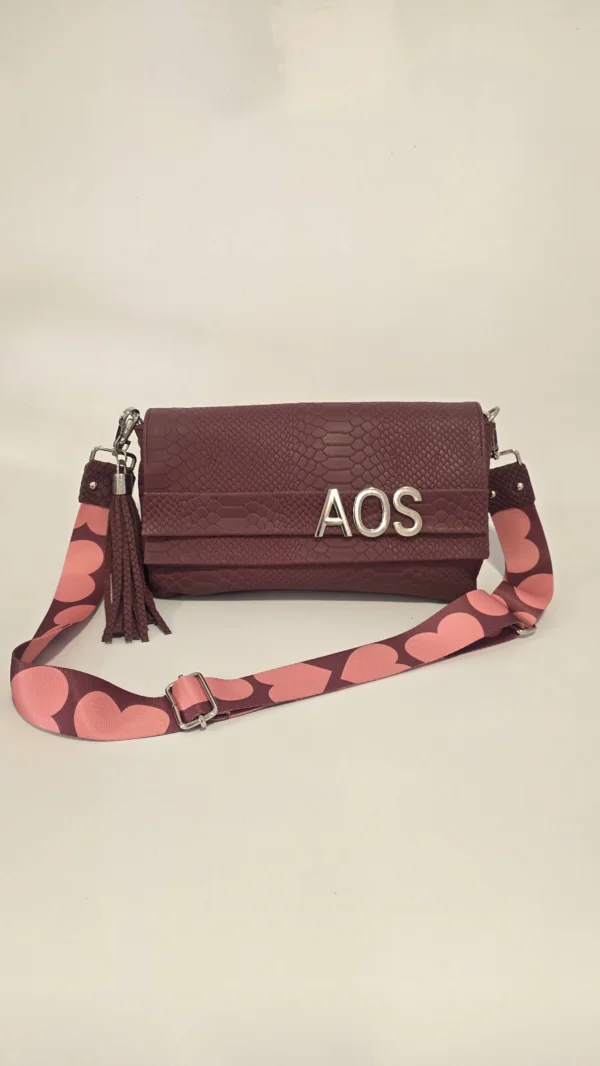 Bolso Biarritz Charlotte Sacs 4 Biarritz