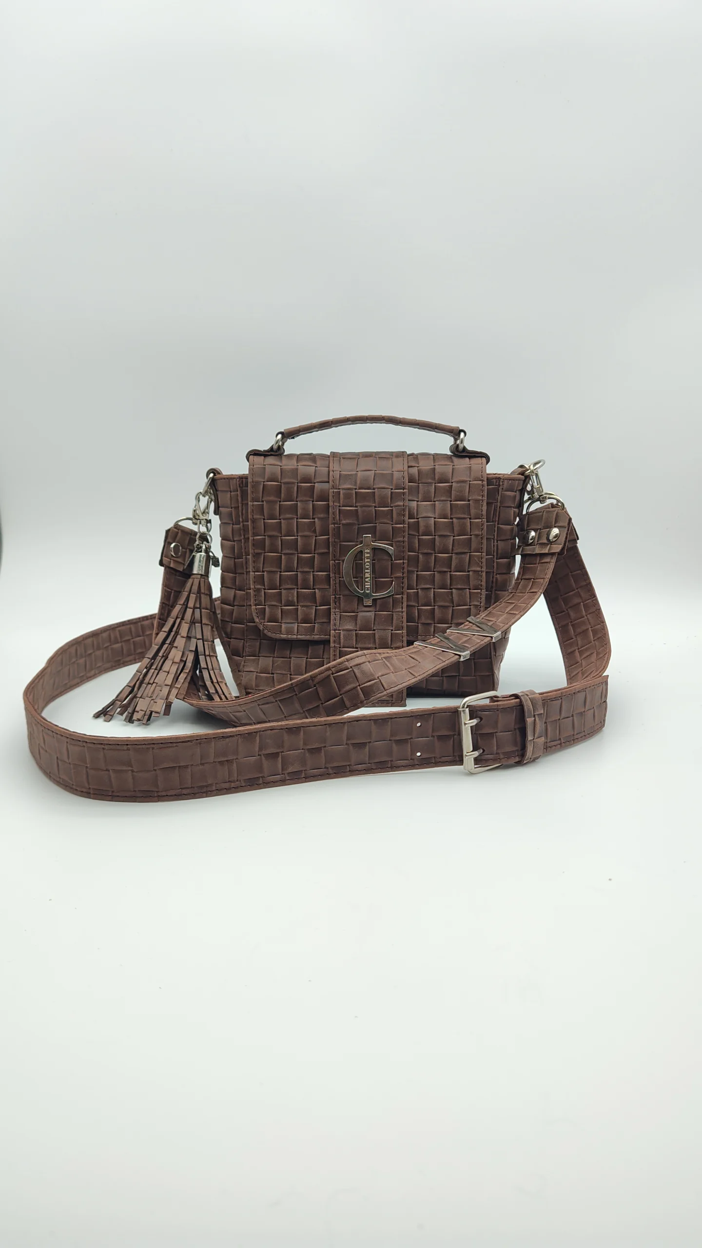 Bolso choco 3 en 1 estructurado