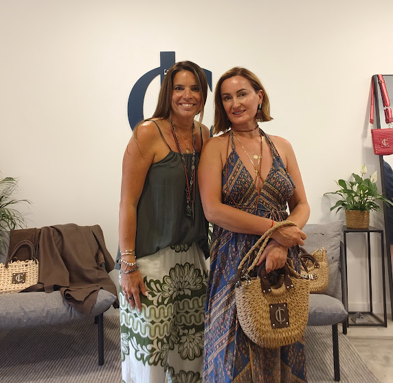 Clientas felices Charlotte Sacs 12