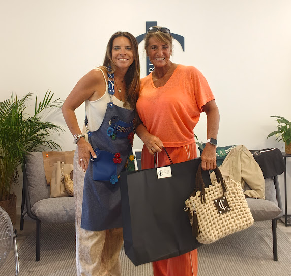Clientas felices Charlotte Sacs 19