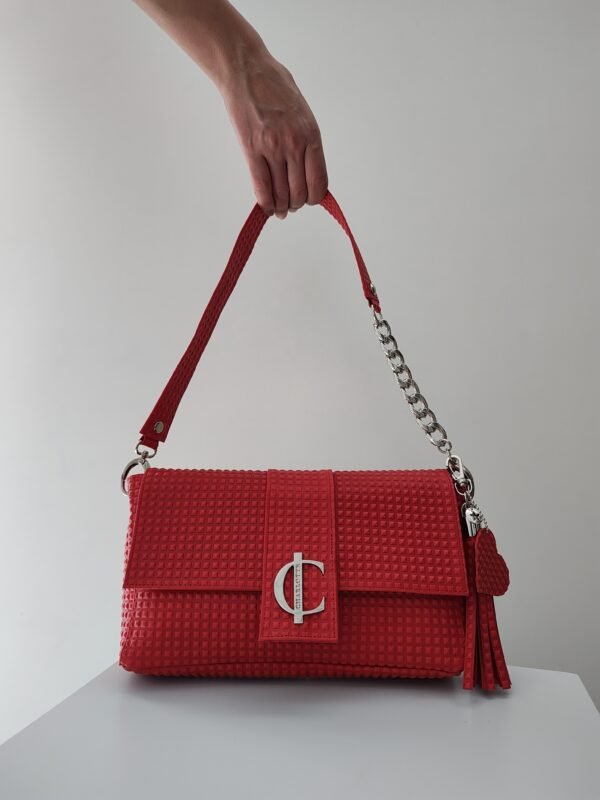 BARI | Charlotte Signature bolso BARI | Charlotte Signature