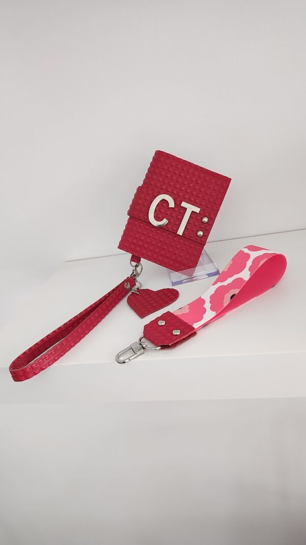 IMG_20250531_150140720 Mini Cartera Charlotte Signature | Piel Natural