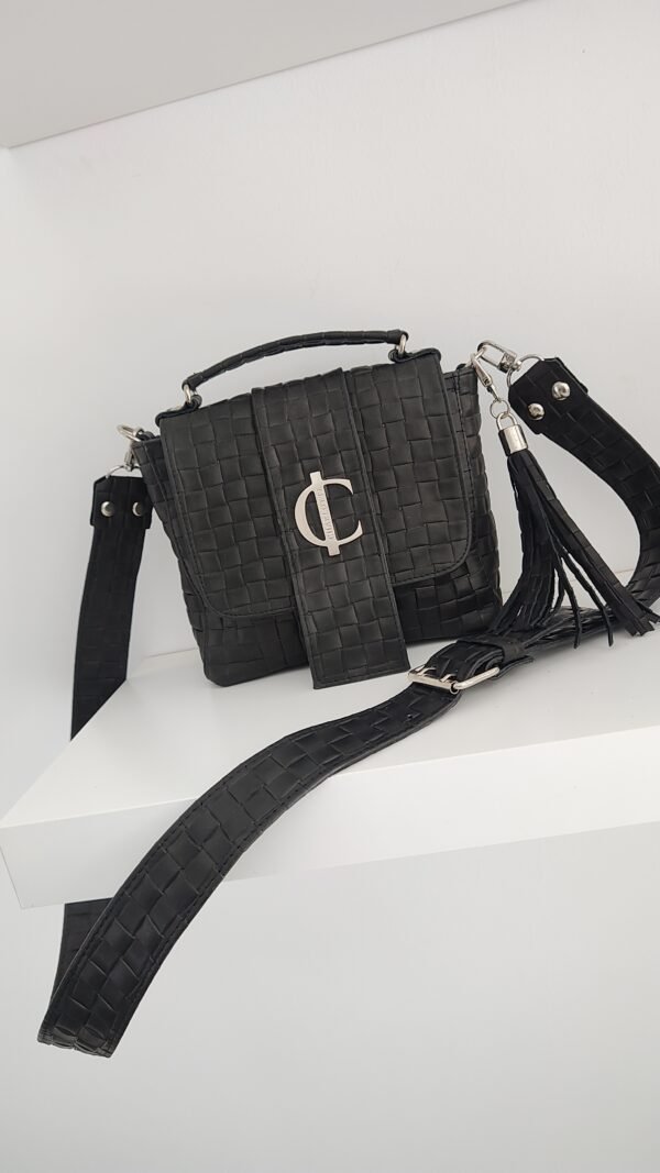 IMG_20250531_155931856 Bolso Roma 3 en 1 de Piel Argentina