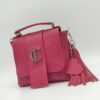 Bolso-Roma-3-en-1-Charlotte-Signature-FUCSIA1-Piramidal Roma Signature