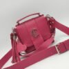 Bolso-Roma-3-en-1-Charlotte-Signature-FUCSIA2-Piramidal Roma Signature