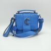 Bolso-Roma-3-en-1-Charlotte-Signature-Azul-Francia-Piramidal Roma Signature