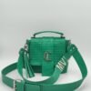 Bolso-Roma-3-en-1-Charlotte-Signature-VERDE-Piramidal3 Roma Signature
