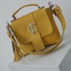 Bolso-Roma-3-en-1-Charlotte-Signature-AMARILLA-Piramidal Roma Signature