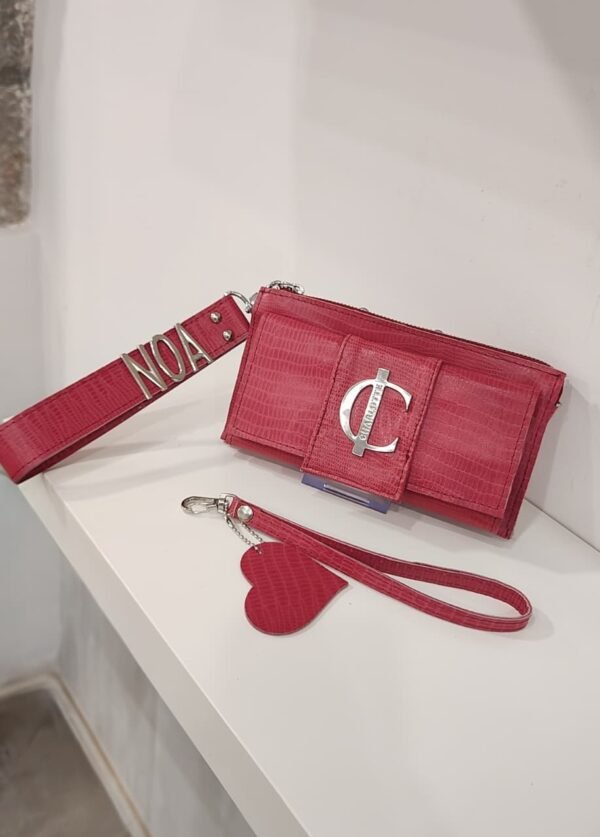 WhatsApp Image 2025-11-09 at 20.59.06 (2) Cartera Charlotte Signature | Porta Móvil