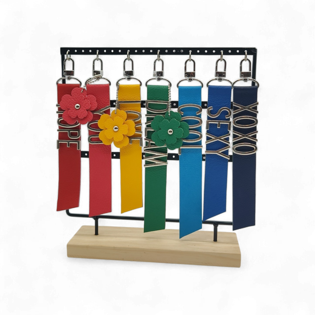 Accesorios Charlotte, completan tu look y son personalizados para ti