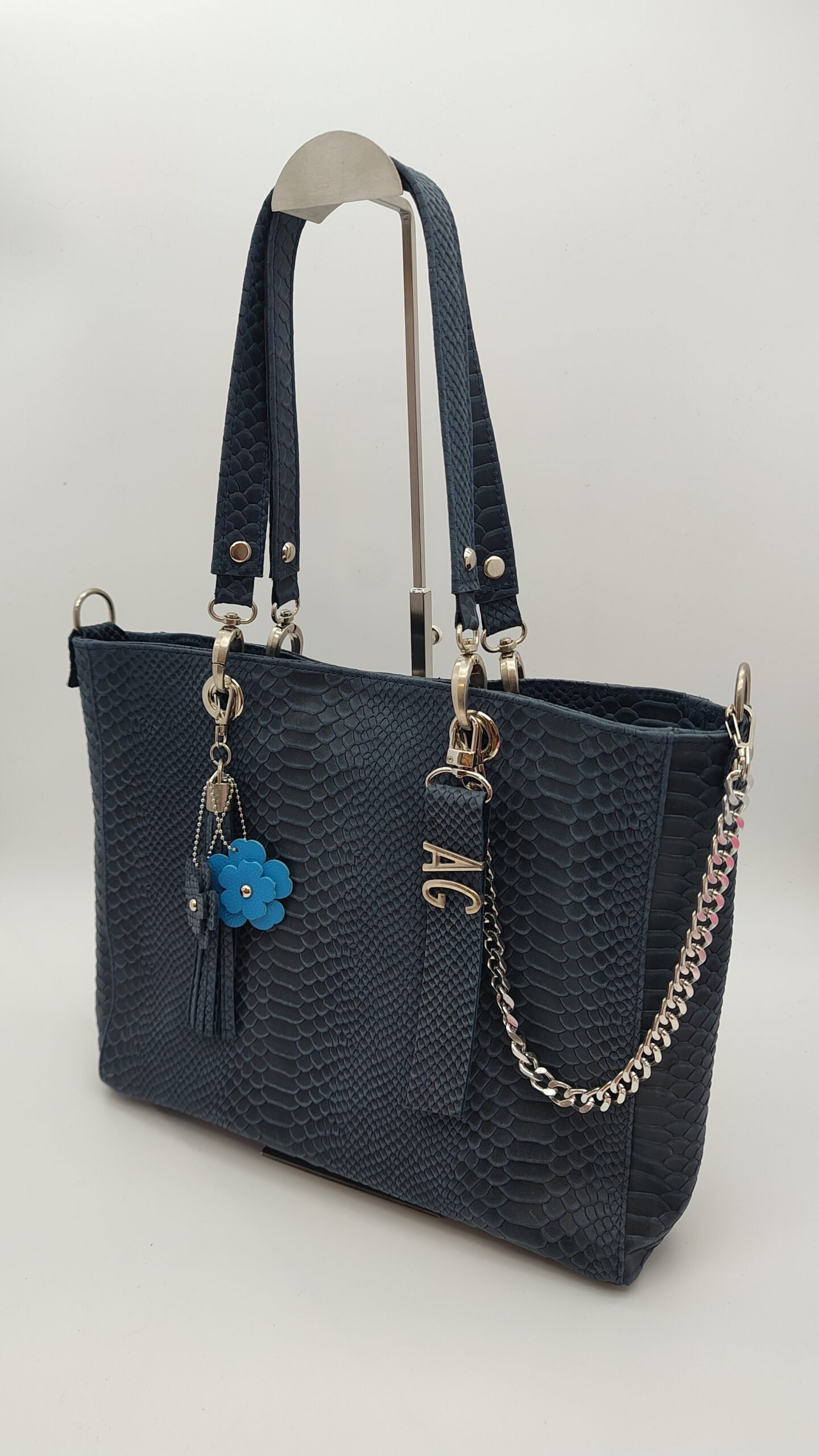 Bolso grande personalizado creado artesanalmente