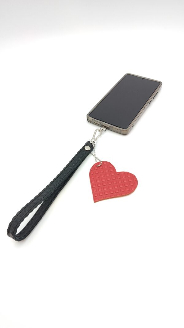 Muñequera para móvil Charm Muñequera para Móvil