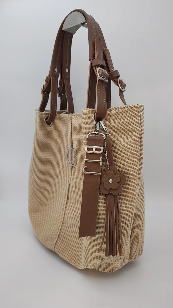 Ofelia Edición Mixta Clásica Beige 3 Ofelia Edición Mixta