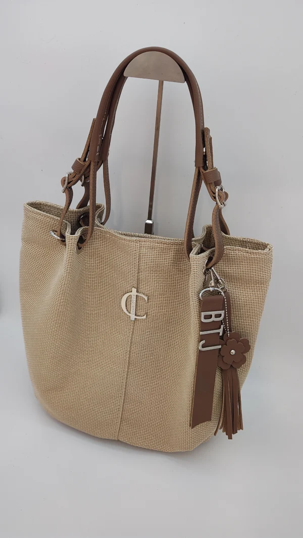 Ofelia Edición Mixta Clásica Beige 6 Ofelia Edición Mixta