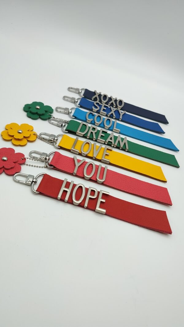 Charm personalizado Charlotte 2 Charm Personalizado