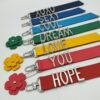 Charm personalizado Charlotte 1 Charm Personalizado