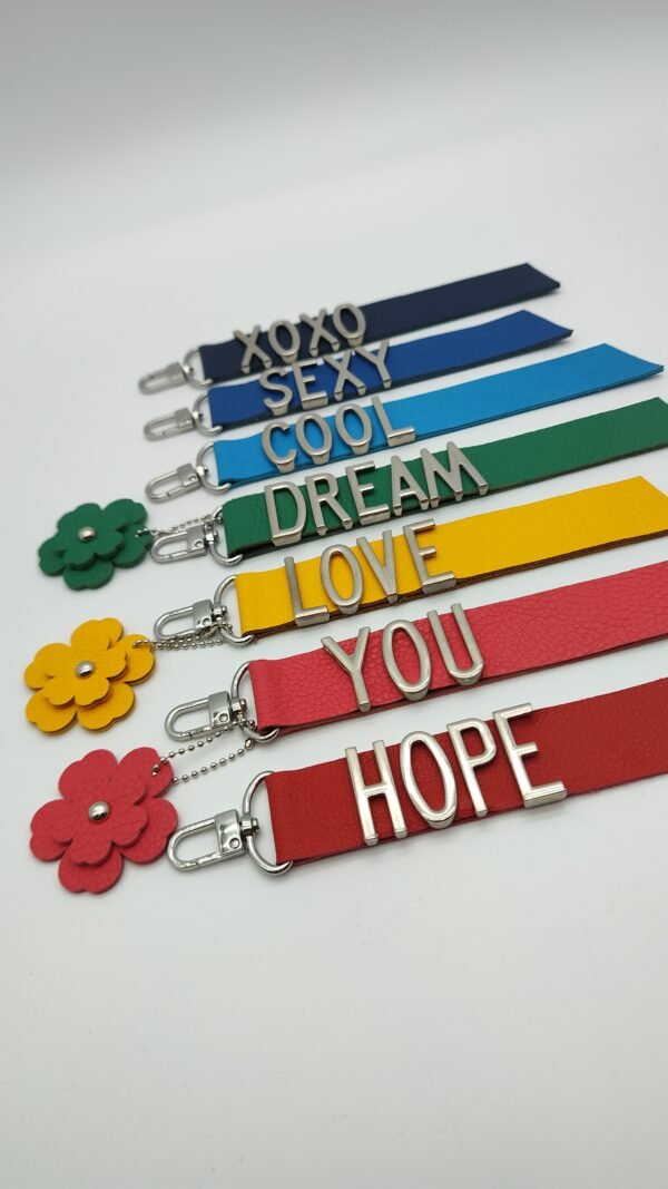 Charm personalizado Charlotte 1 Charm Personalizado