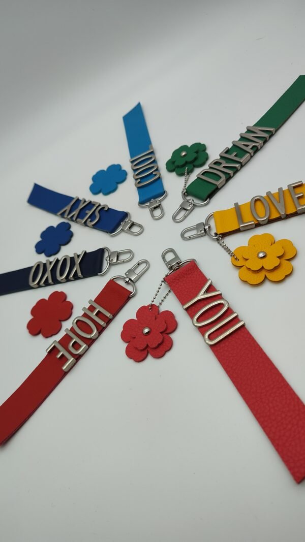 Charm Personalizado