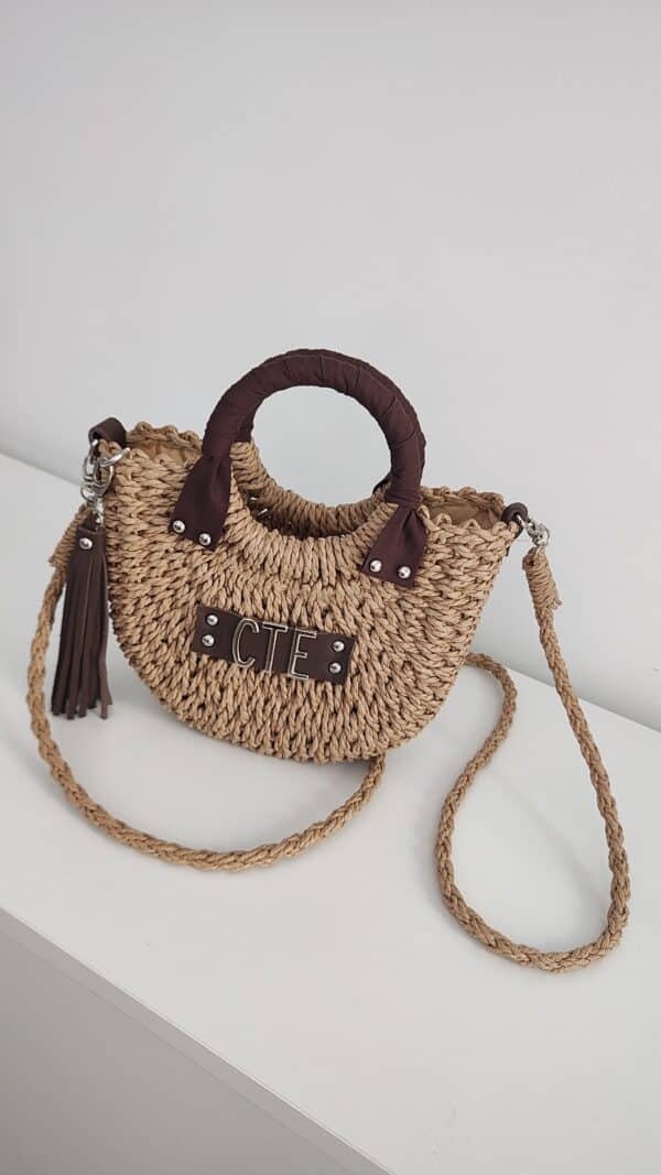 Capazo Balear Mini