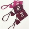 Mini Cartera Charlotte Signature - One of a Kind