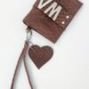 IMG_20240119_104607208 Mini Cartera Charlotte Signature - One of a Kind