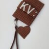 IMG_20240119_104624596 Mini Cartera Charlotte Signature - One of a Kind