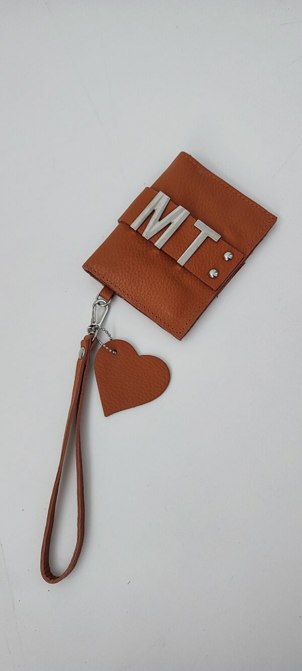 IMG_20240119_104754205 Mini Cartera Charlotte Signature - One of a Kind