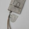 IMG_20240119_104820581 Mini Cartera Charlotte Signature - One of a Kind